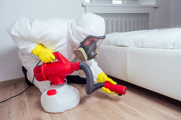 Best Pest Control for Hotels  in Winfield, KS